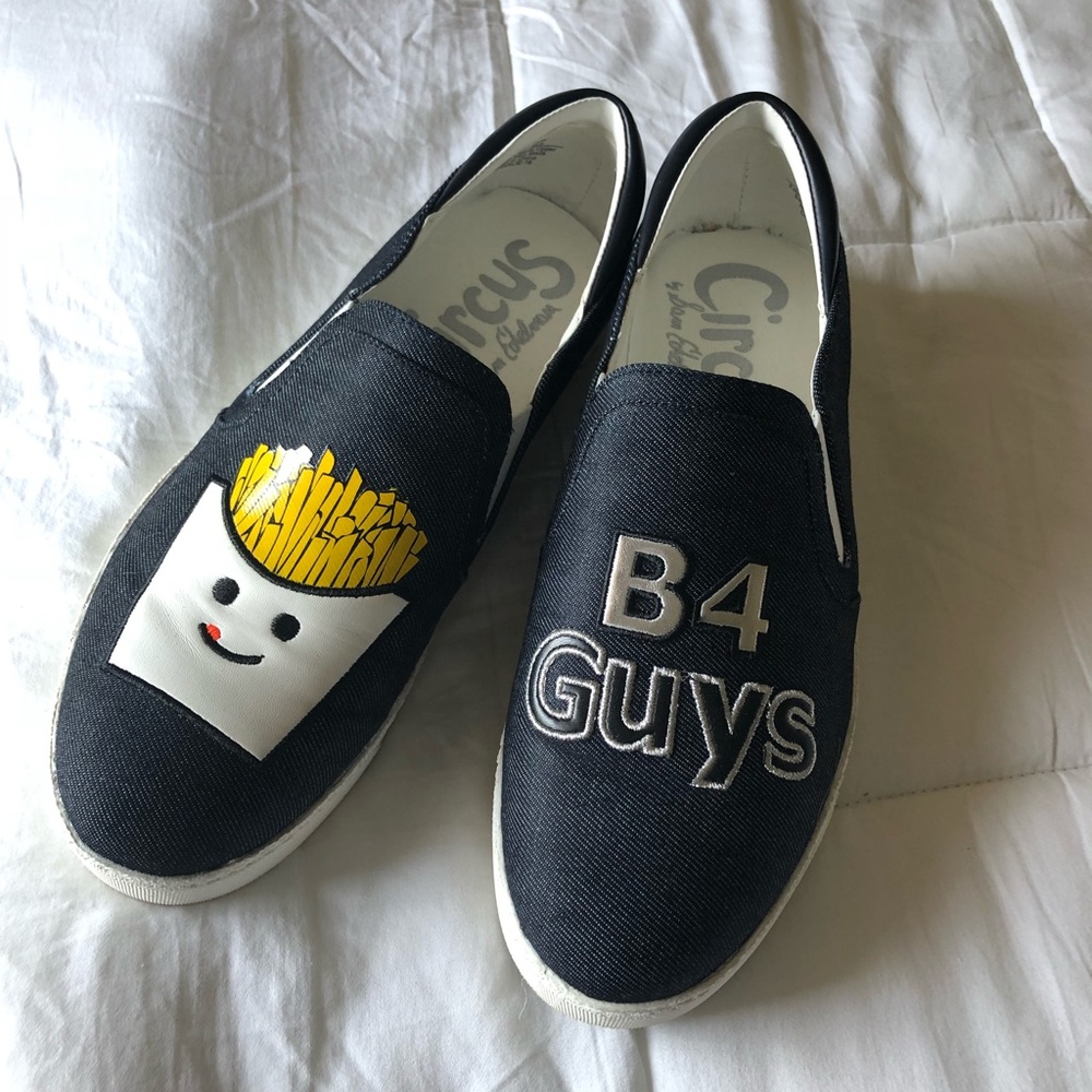 Sam Edelman Sneakers
